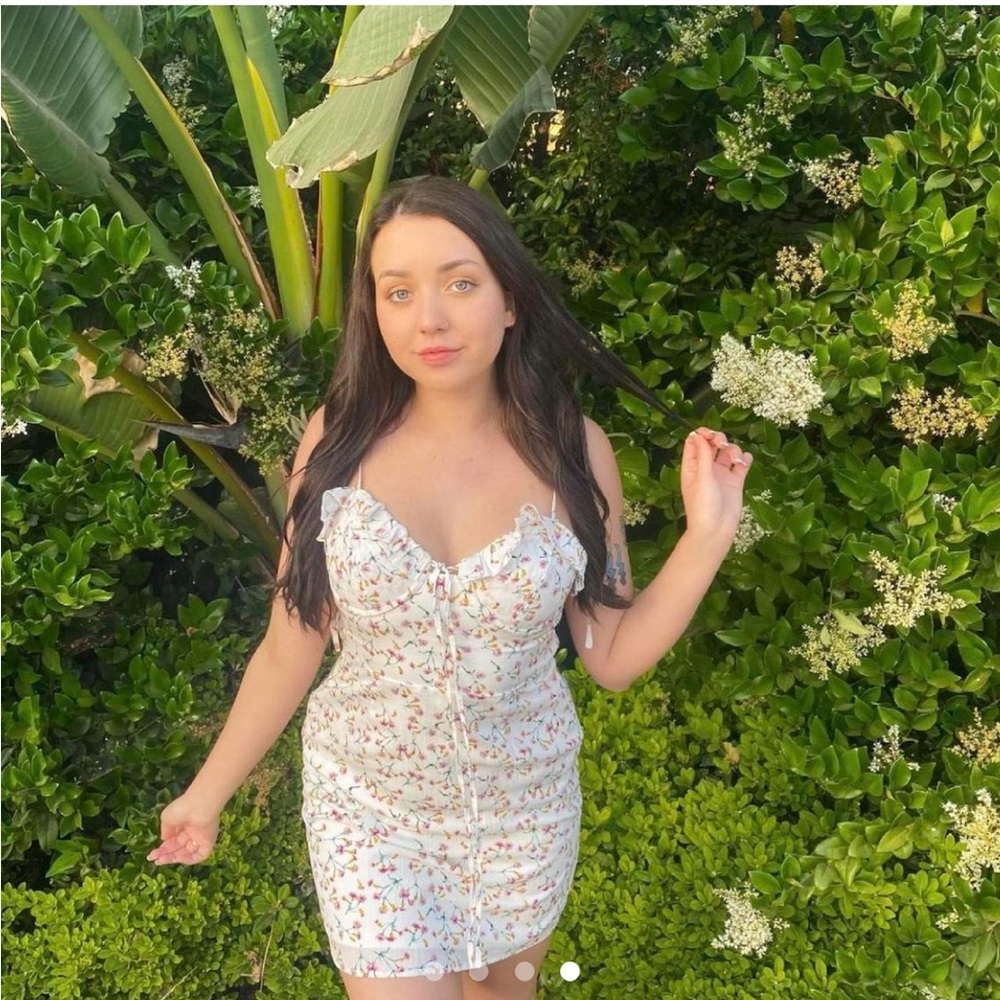 fashion nova dress